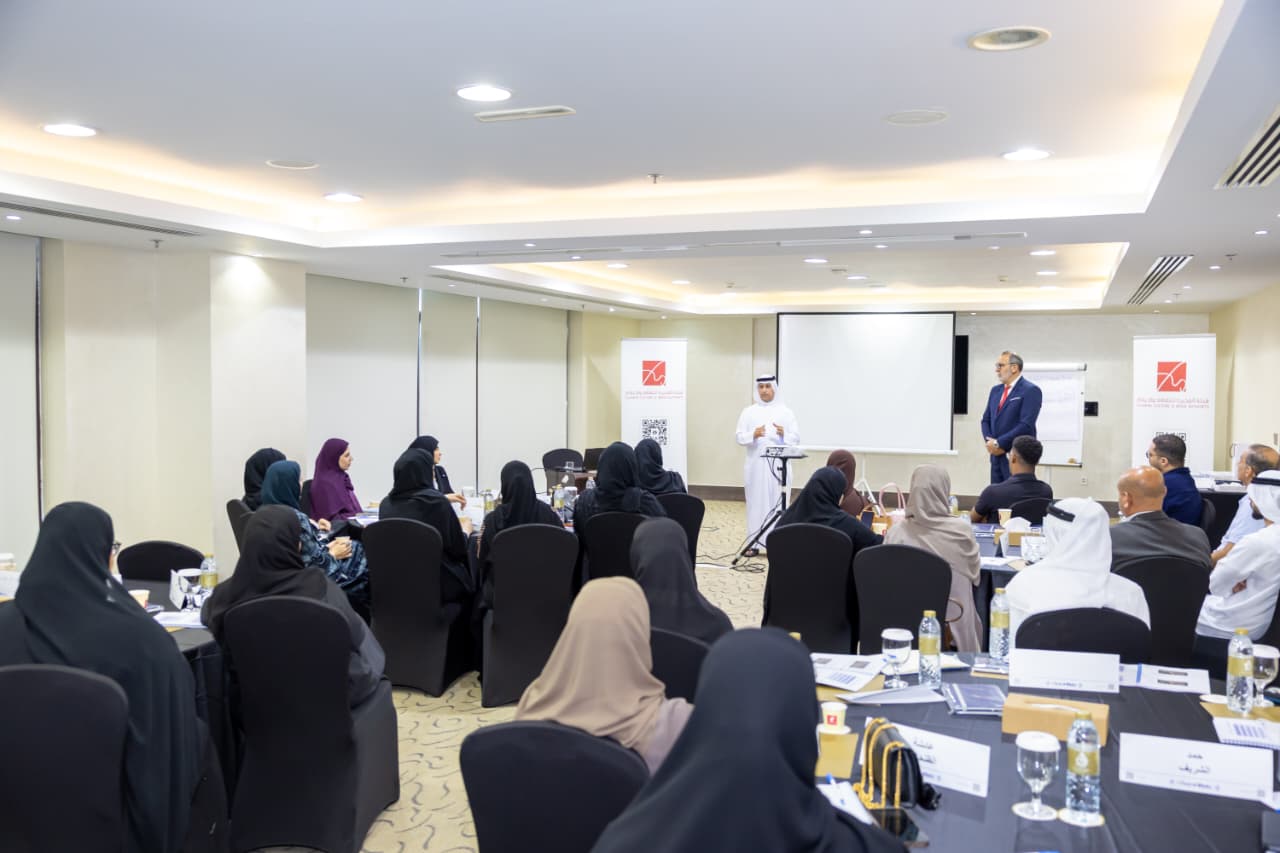 بمشاركة 35 موظفاً من الجهات الحكومية هيئة الفجيرة للثقافة والإعلام تطلق دورة متخصصة في إدارة الفعاليات.