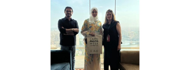 جائزة الفجيرة للتصوير الضوئي تشارك في أسبوع القاهرة للصورة"