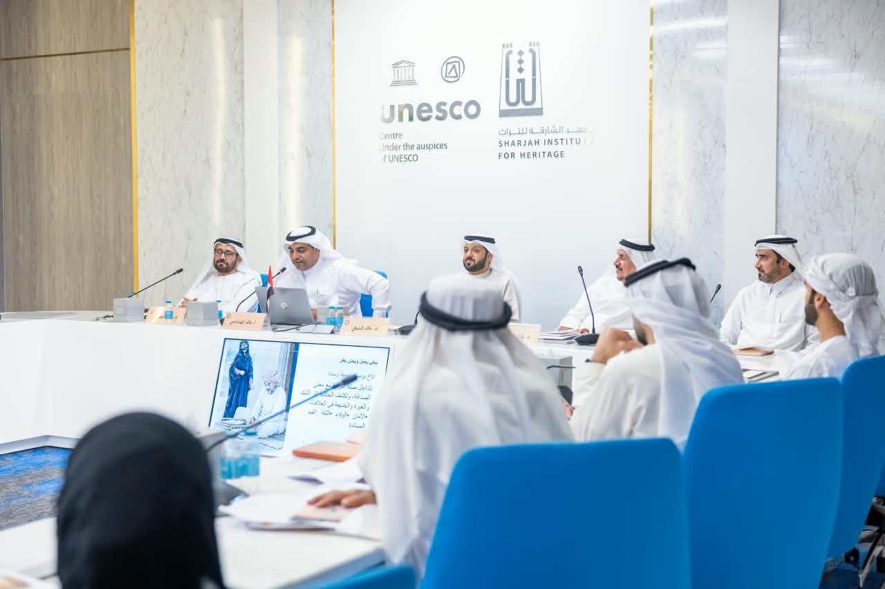 «هيئة الفجيرة للثقافة والإعلام» تشارك في ملتقى الشارقة الدولي للراوي 2026