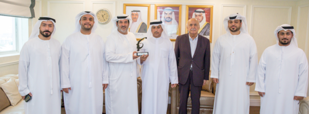 مسرحية الشمعة تفوز بجائزة التميز في مقدونيا