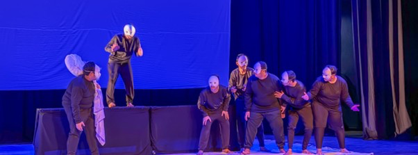 انطلاق الدورة الثانية عشر لمهرجان الفجيرة للمسرح المدرسي