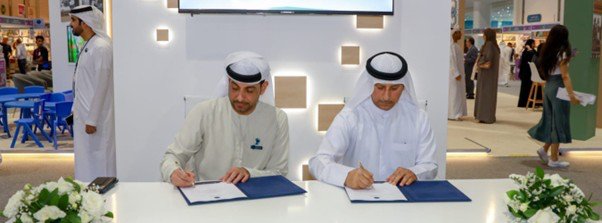 هيئة الفجيره للثقافة والإعلام توقع إتفاقية تعاون مع مركز تريندز للبحوث والإستشارات