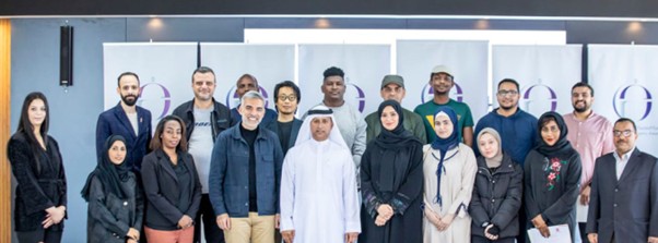 جائزة الفجيرة للتصوير الضوئي " تنظم ورشة حول " الذكاء الاصطناعي "