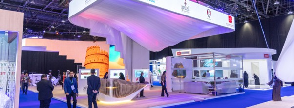 الفجيرة للثقافة والإعلام" تختتم مشاركتها في الكونغرس العالمي للإعلام