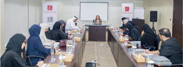 " الفجيرة للثقافة والإعلام " تنظم دورة حول " الأداء الإذاعي والتعليق الصوتي "