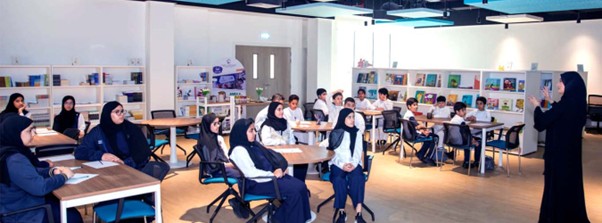 الفجيرة للثقافة والإعلام فرع دبا تنظم ورشة "أساسيات الكتابة الإبداعية"